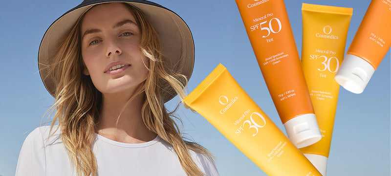 Protecting Our Future:  Why Sun Protection Matters Every Single Day