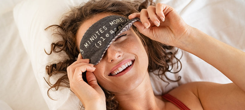 Sleep & Skin: The Night Shift Your Skin Can’t Afford to Miss