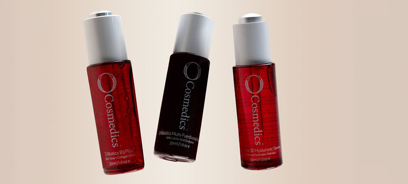 Serum Selection Guide – How to Nail the Best Serum for your Skin