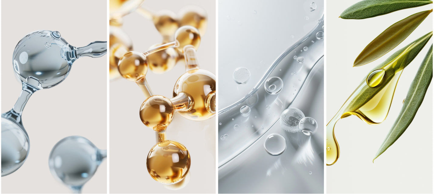 Core Four Skincare Philosophy – O Cosmedics AU