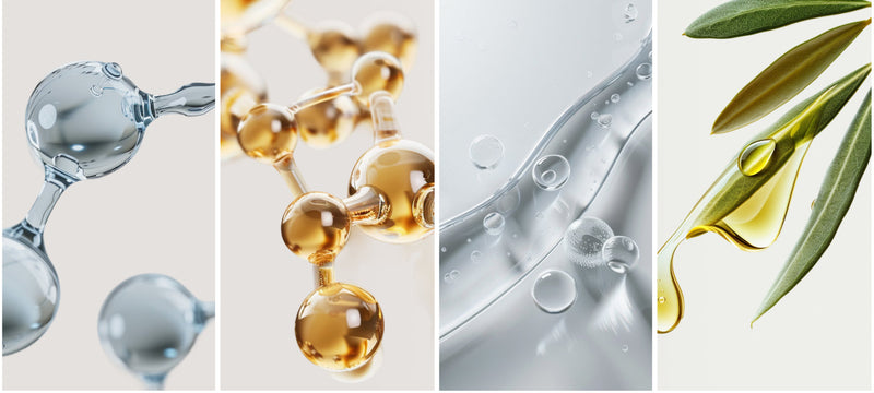 Inside the Core Four: The O Philosophy for Results-Driven Skincare