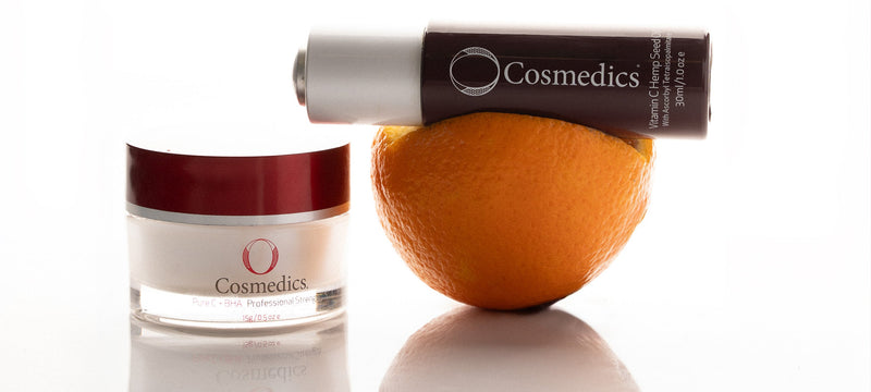 Powder Versus Oil: How To Vitamin C Your Way To Glowing Skin
