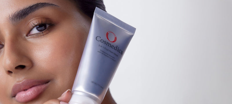 Understanding Exfoliation: The 3 Types Your Skin Needs to Know