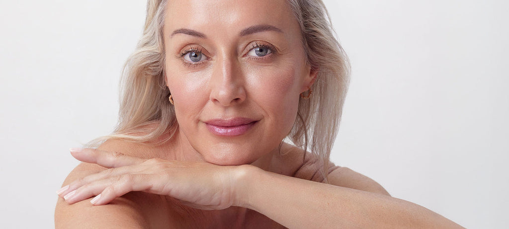 What’s Your Skin Type and Condition