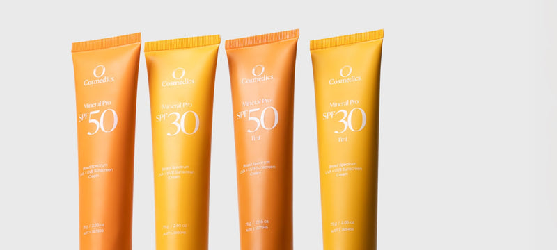 Sunscreen 101: The Ultimate Guide To Choosing The Best Sunscreen