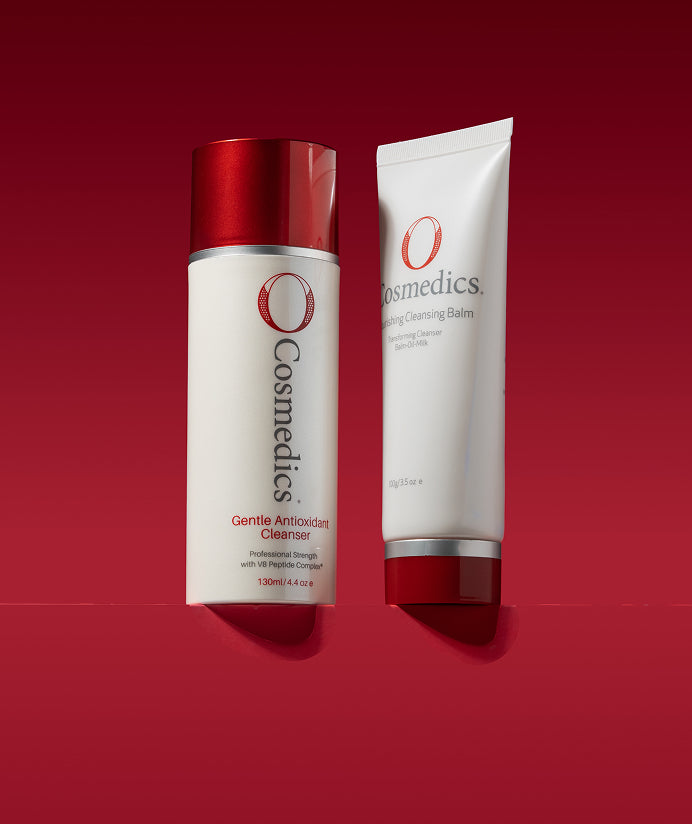 Cleansers