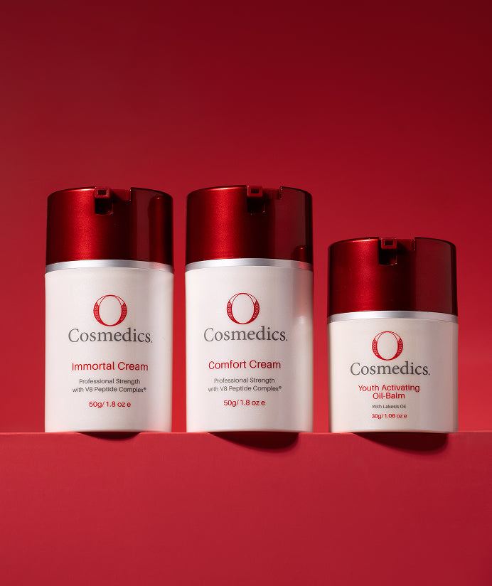 Moisturisers