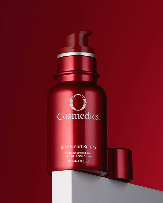 Redness & Inflammation