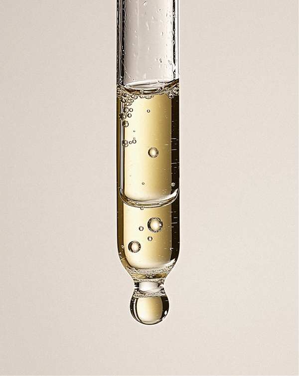 Tsubaki Oil