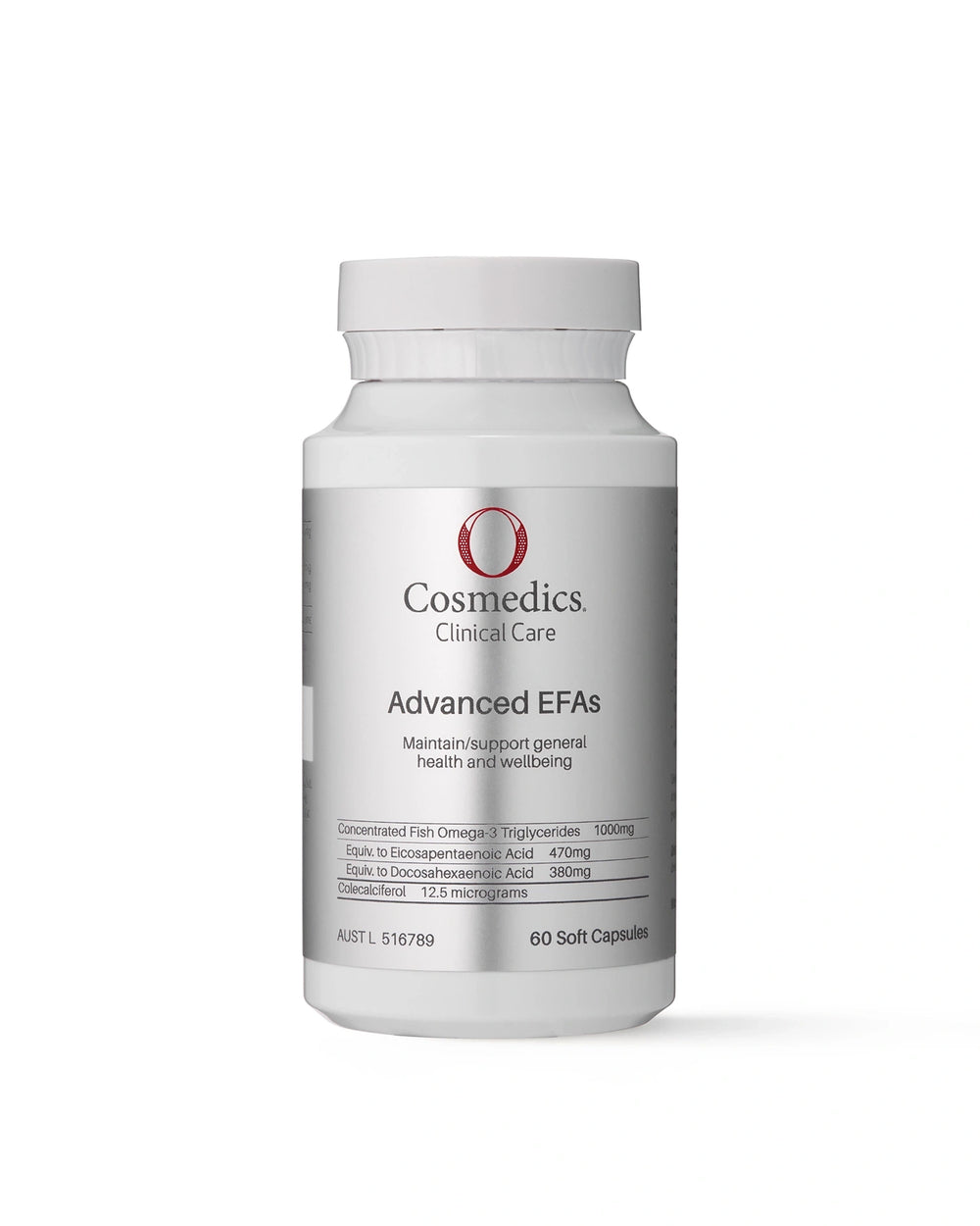 Clinical Advanced EFAs