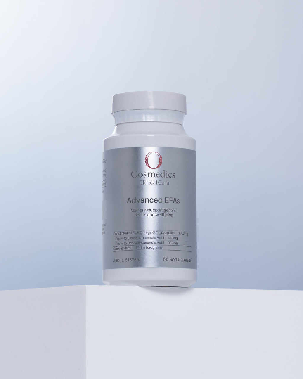 Clinical Advanced EFAs