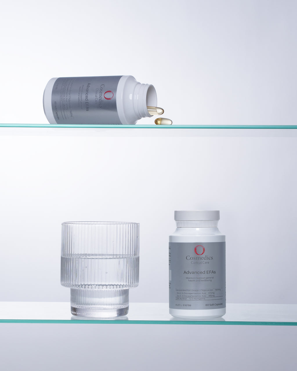 Clinical Advanced EFAs