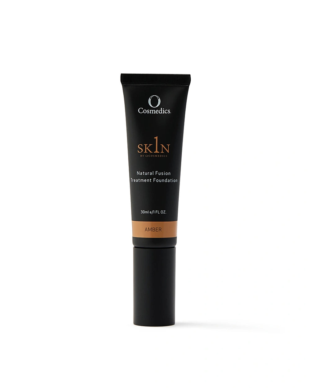 Treatment Fusion Foundation - Amber