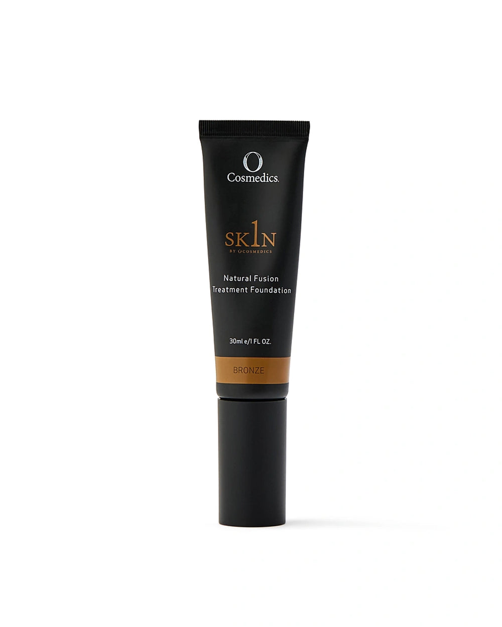 Treatment Fusion Foundation - Bronze