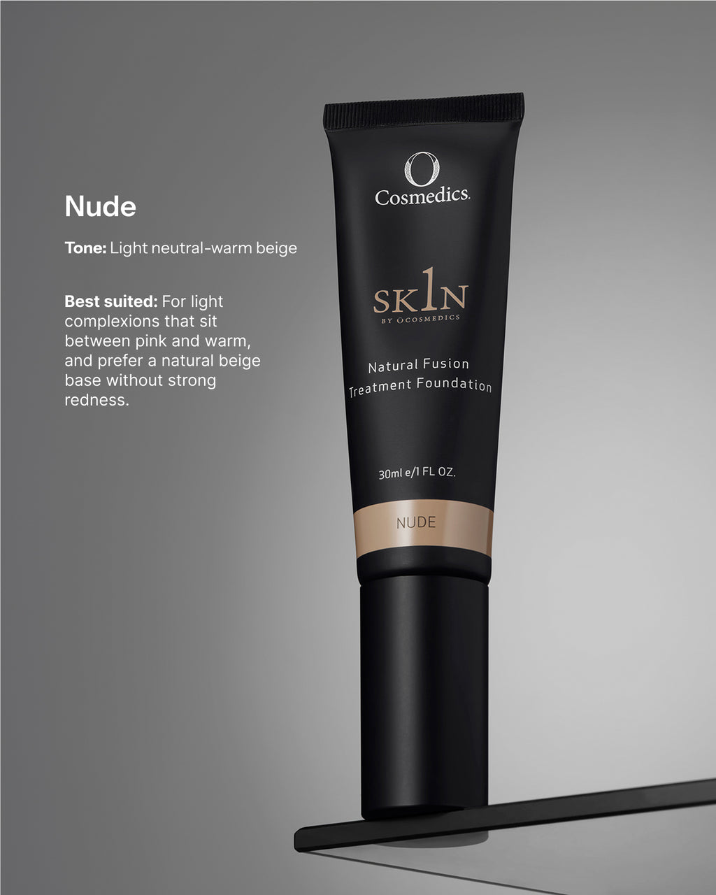Treatment Fusion Foundation