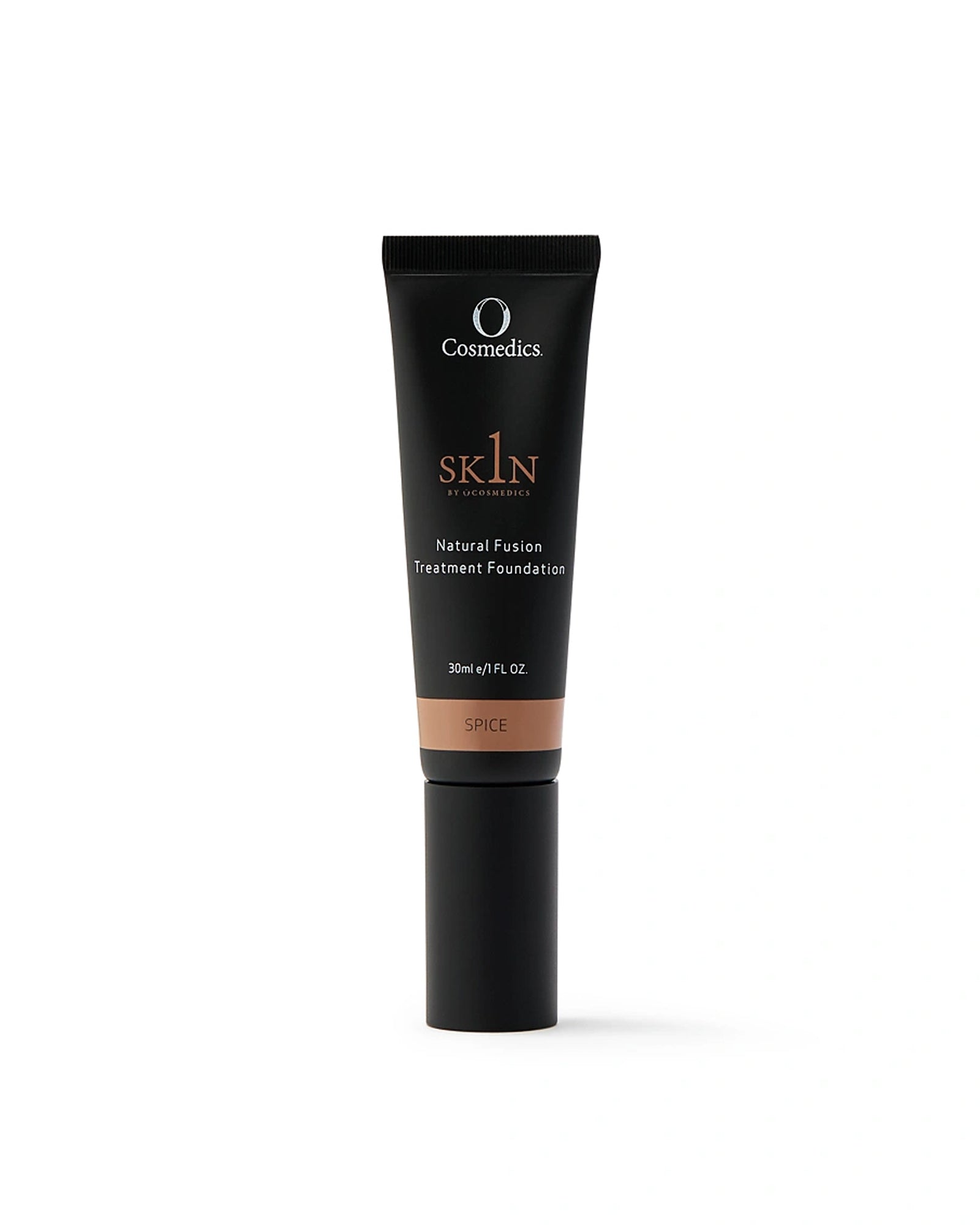 Treatment Fusion Foundation