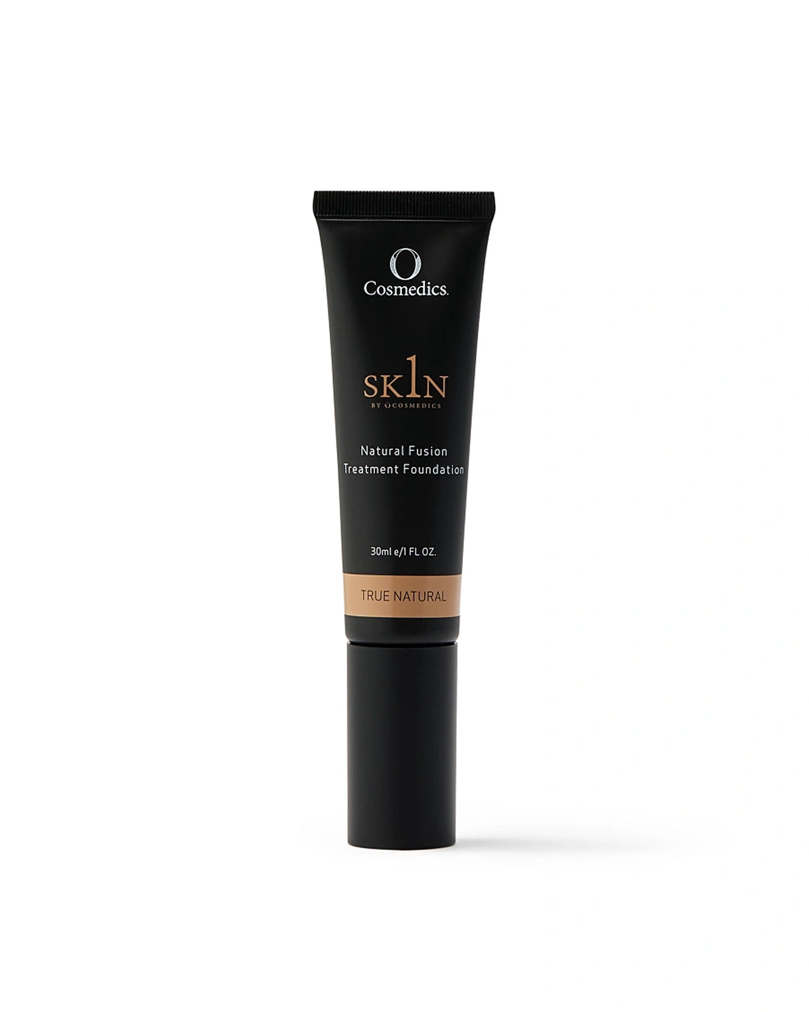 Treatment Fusion Foundation