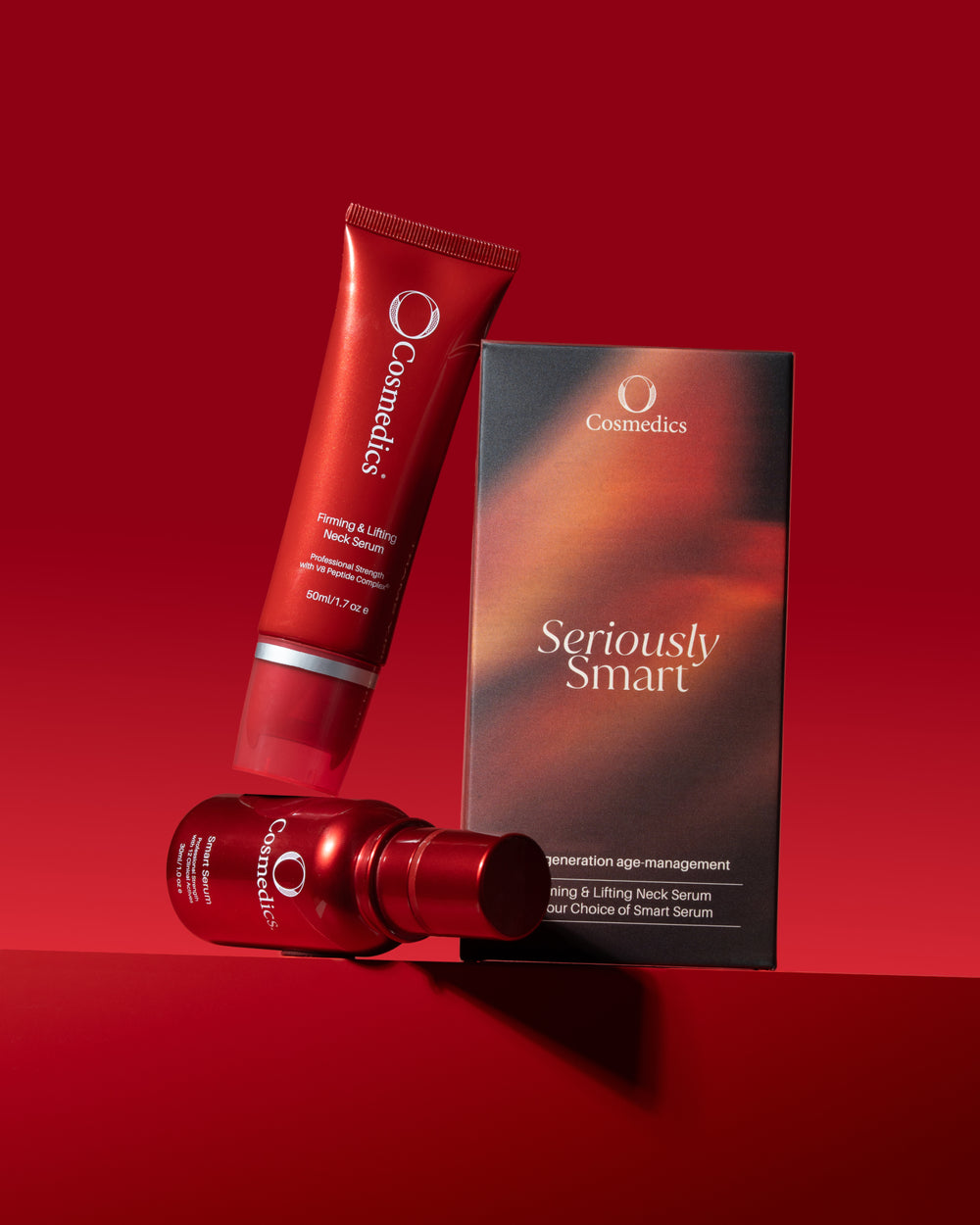 Seriously Smart - B12 Serum