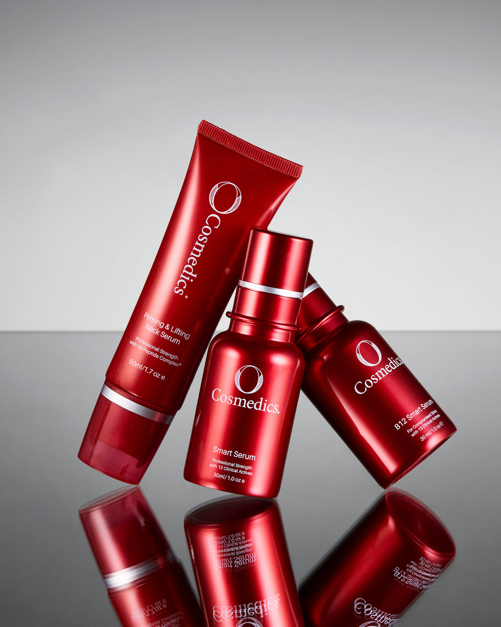 Seriously Smart - B12 Serum