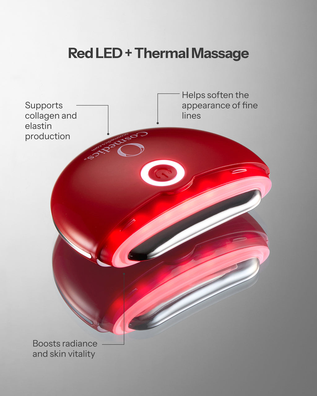 O-Rejuv Facial Device