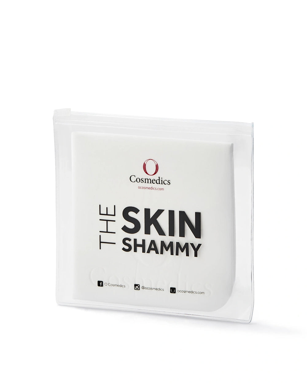 The Skin Shammy