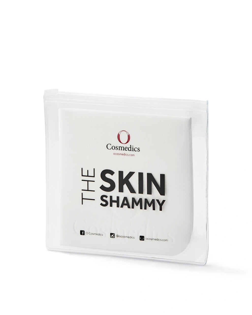 The Skin Shammy