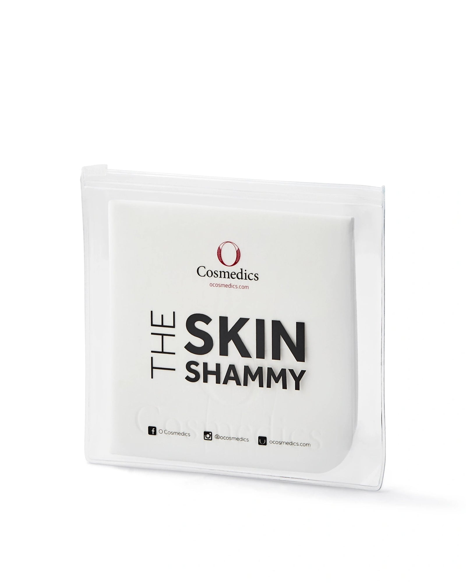 The Skin Shammy