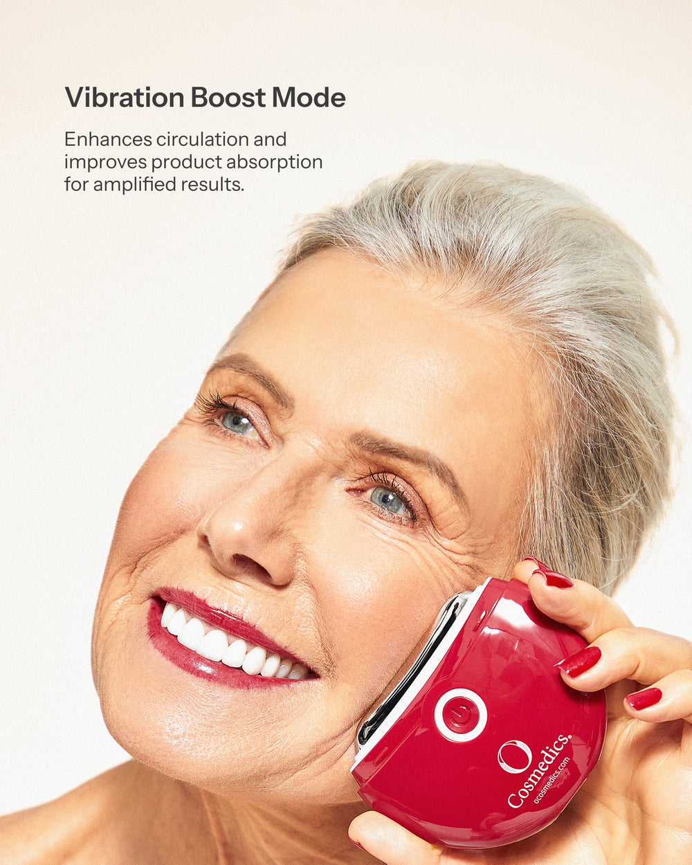 O-Rejuv Facial Device
