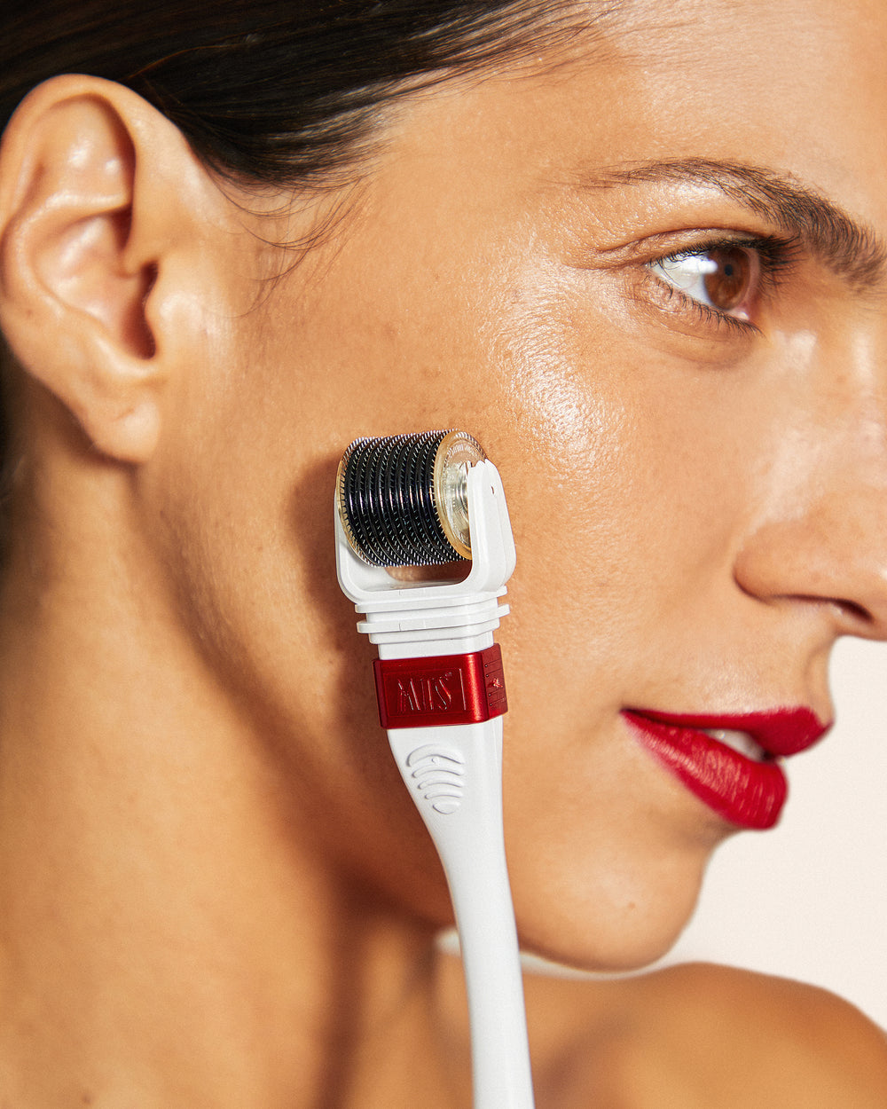 O Skin-Inject Derma Roller