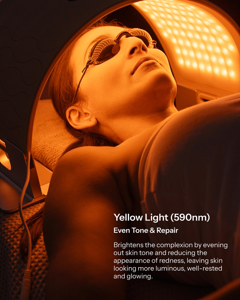 O LED Light Therapy