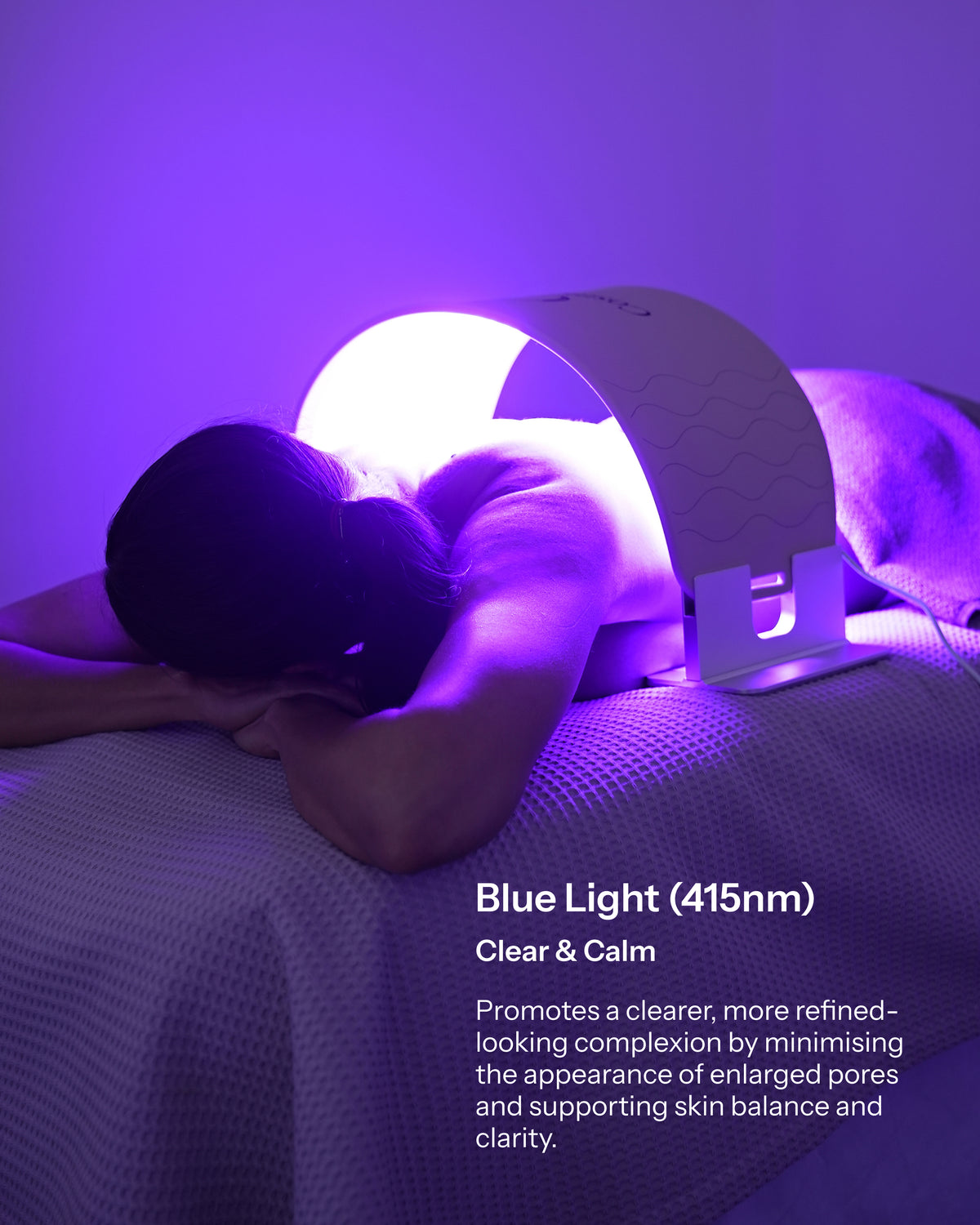 O LED Light Therapy