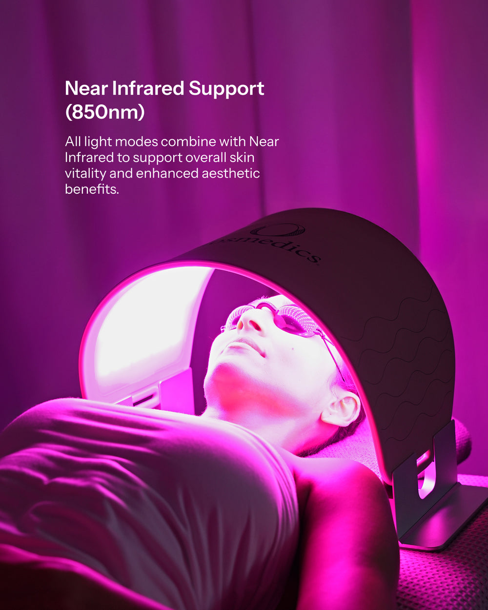 O LED Light Therapy