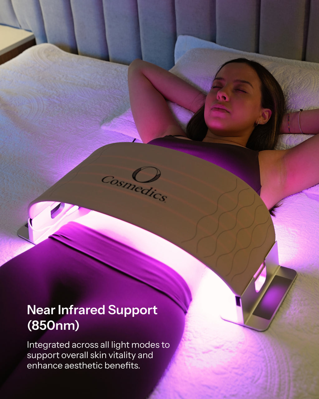 O LED Light Therapy