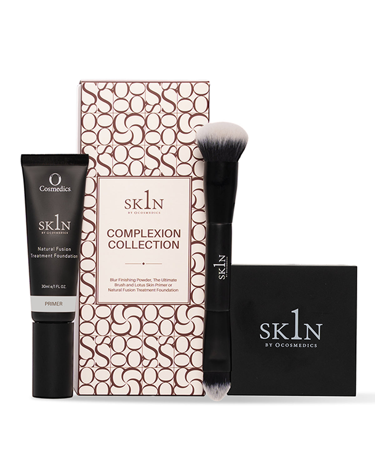 Complexion Collection - Lotus Primer