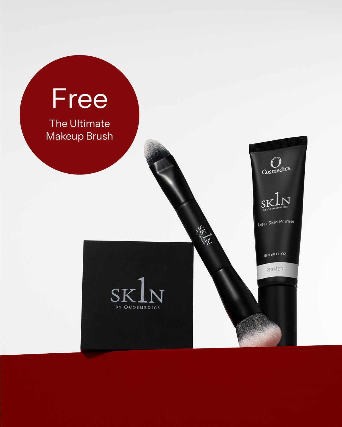 Complexion Collection - Lotus Primer