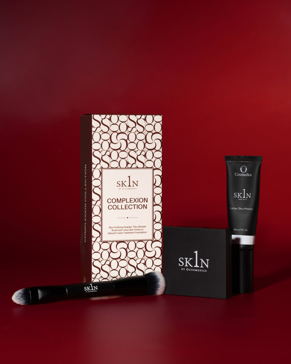 Complexion Collection - Lotus Primer