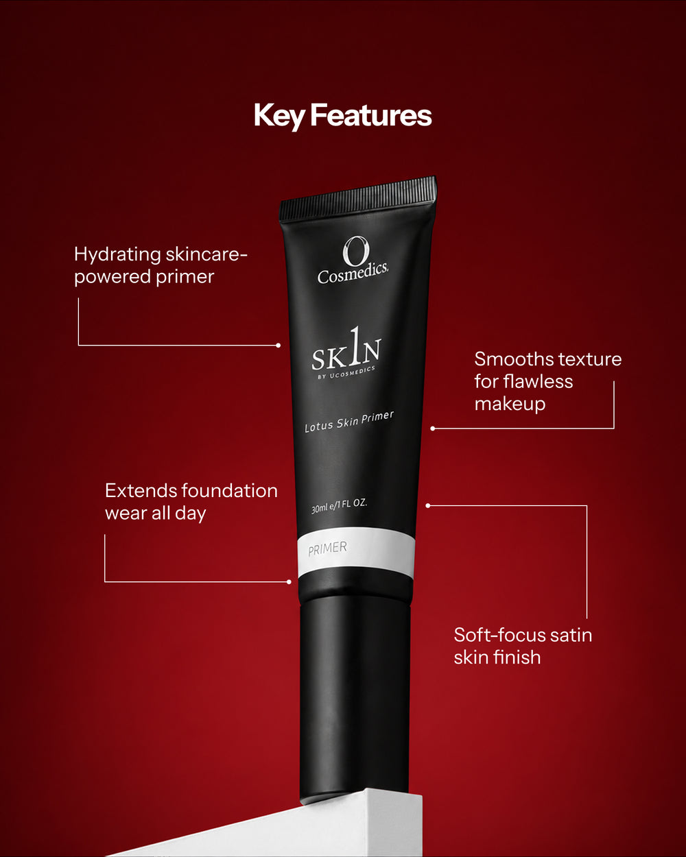 Complexion Collection - Lotus Primer