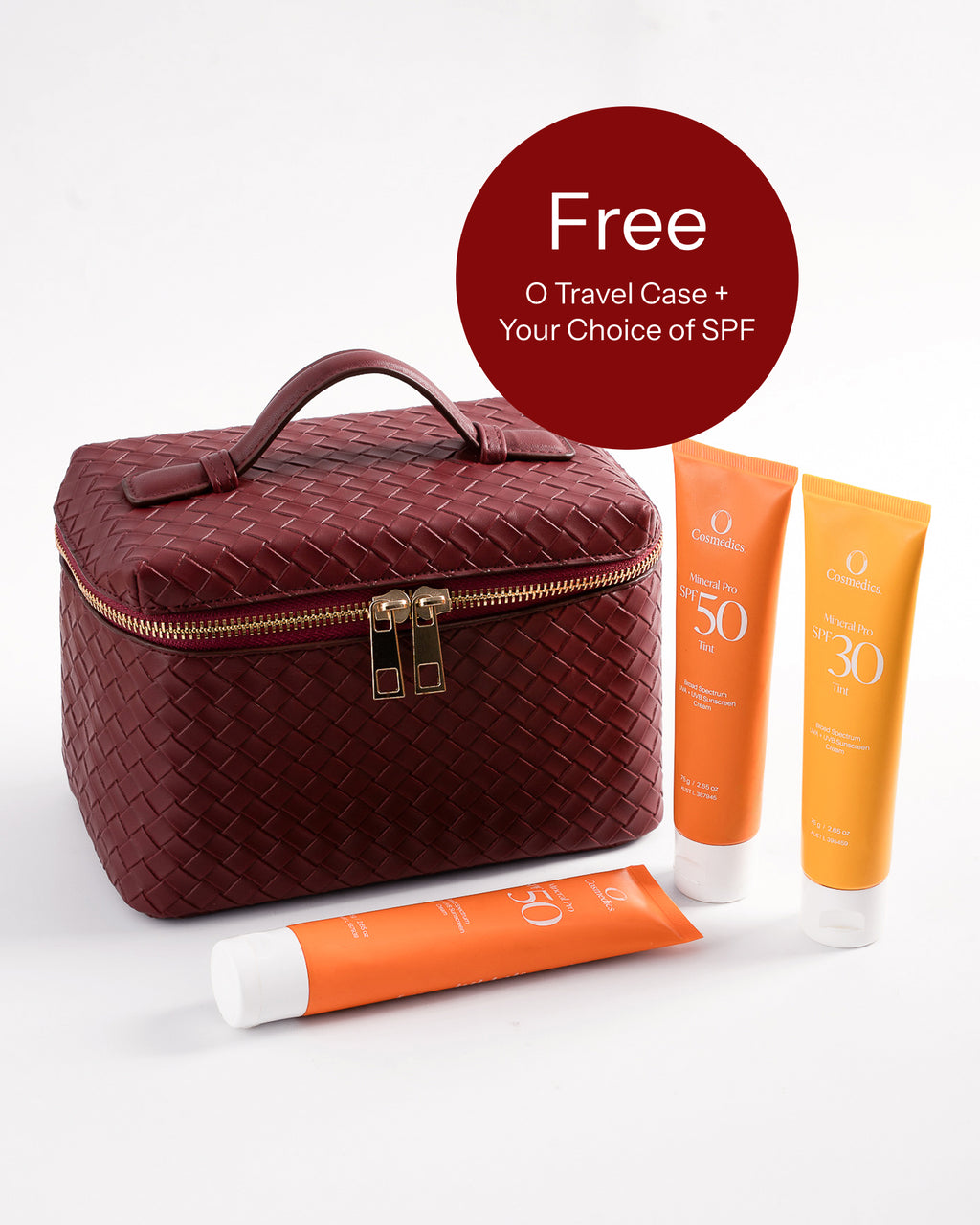 The Core Four Collection – Comfort