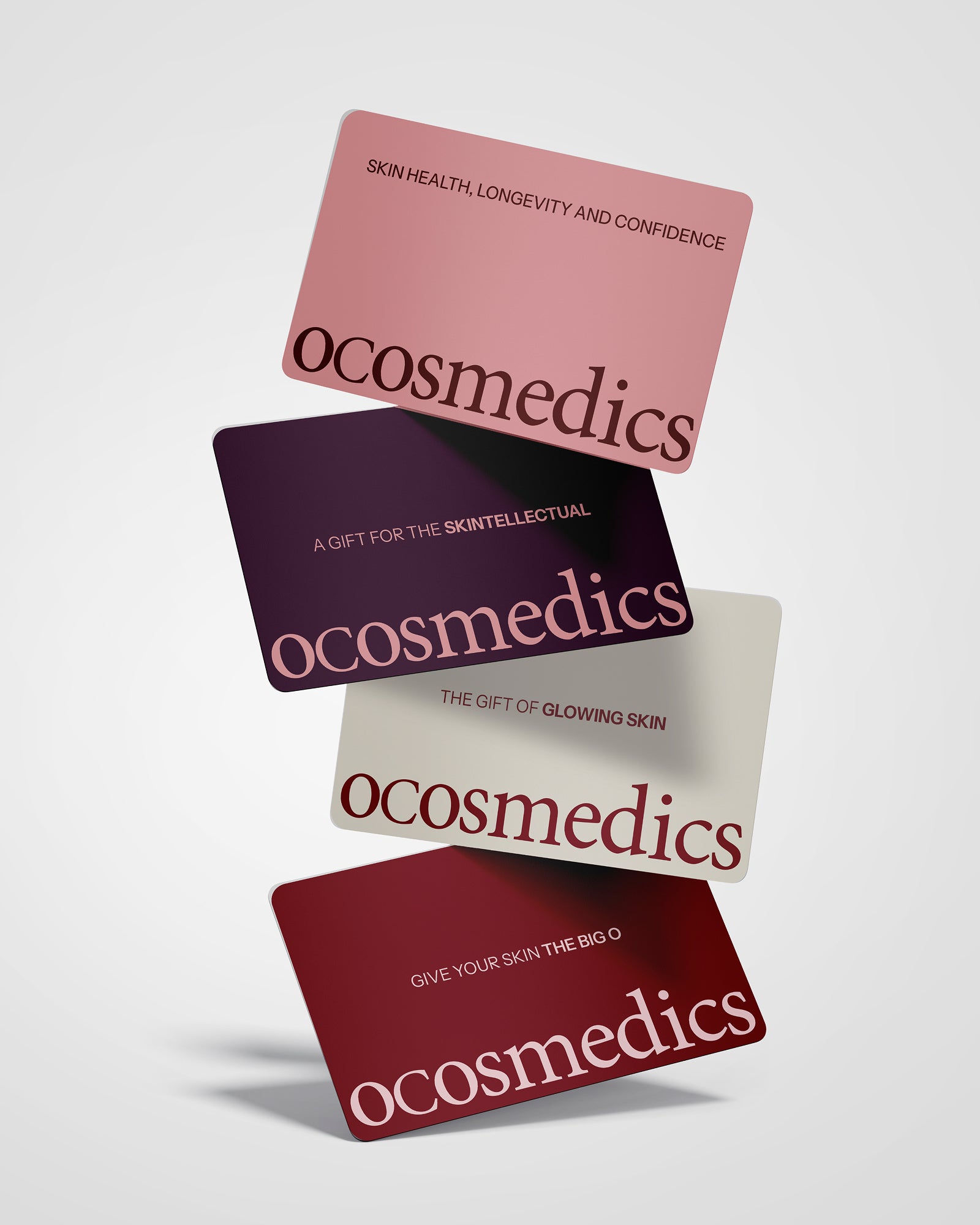 Gift Card - A Gift for the Skintellectual (Wine)