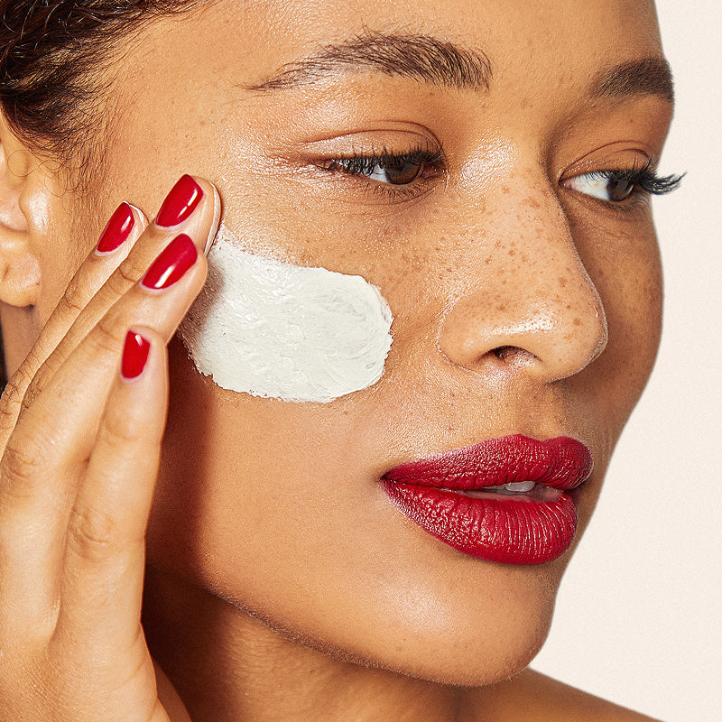 3 In 1 Fruit Peel | Exfoliating Face Mask – O Cosmedics AU