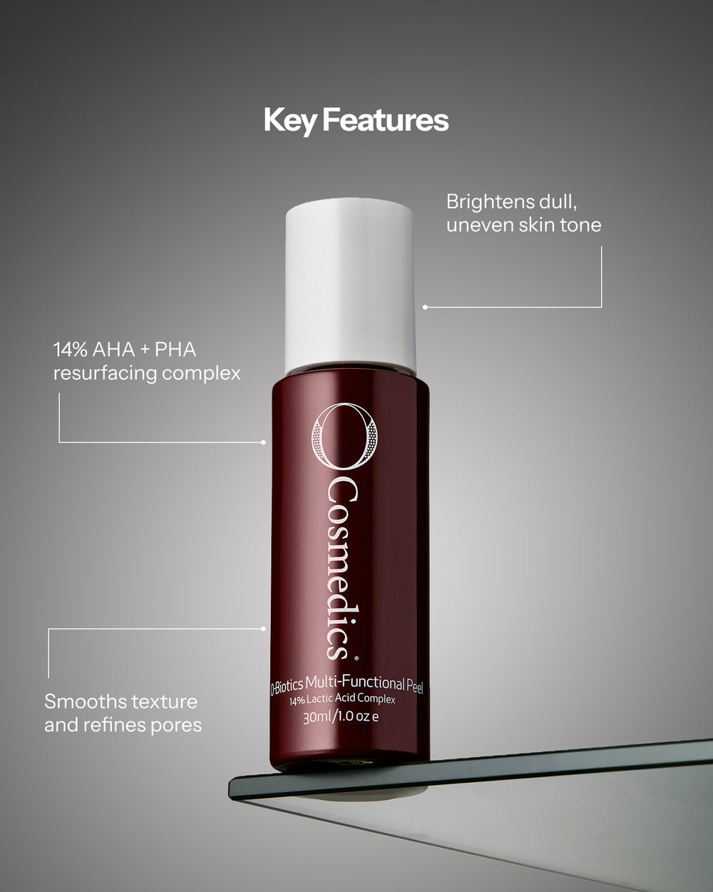 Multi-Functional Peel