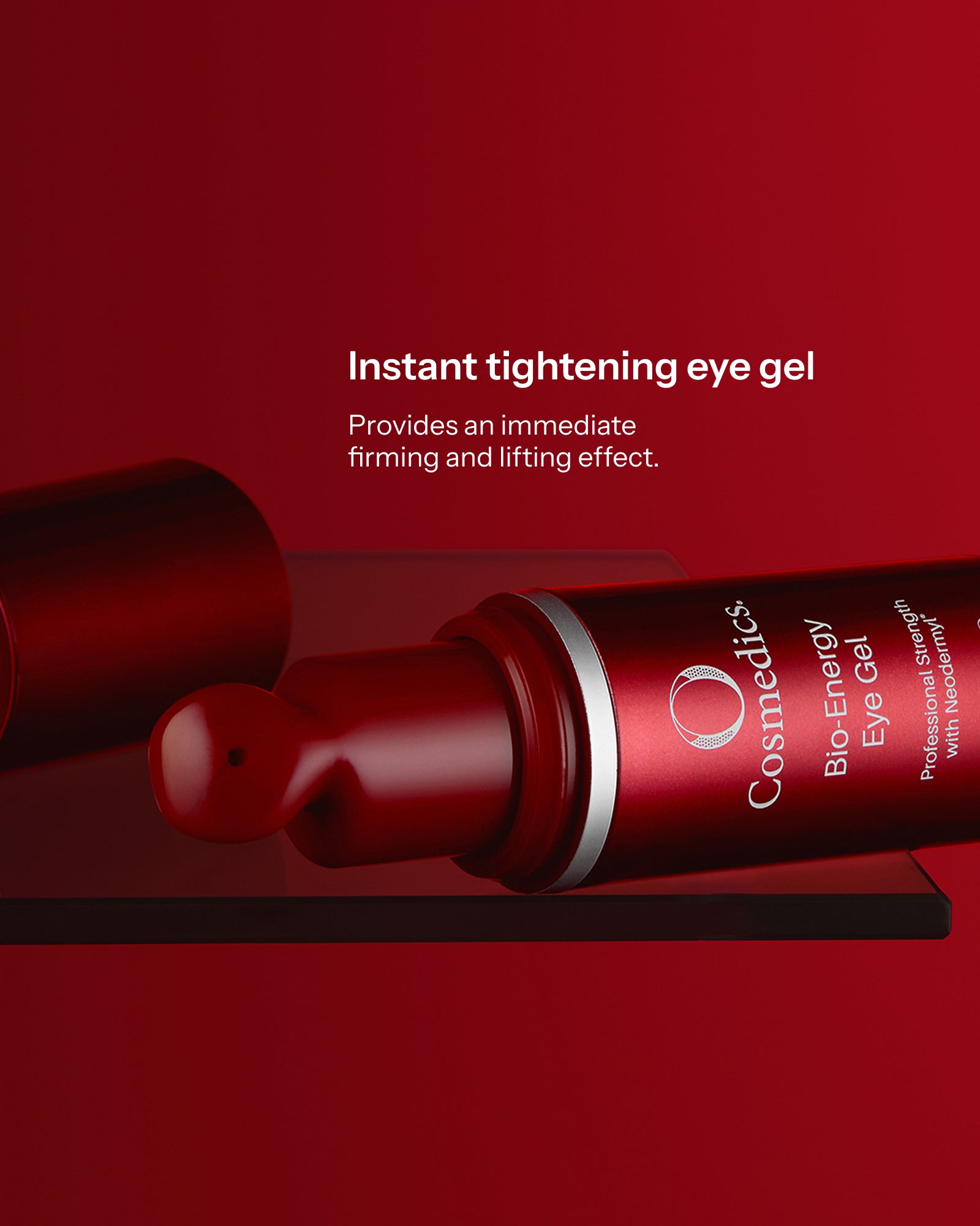 Bio-Energy Eye Gel