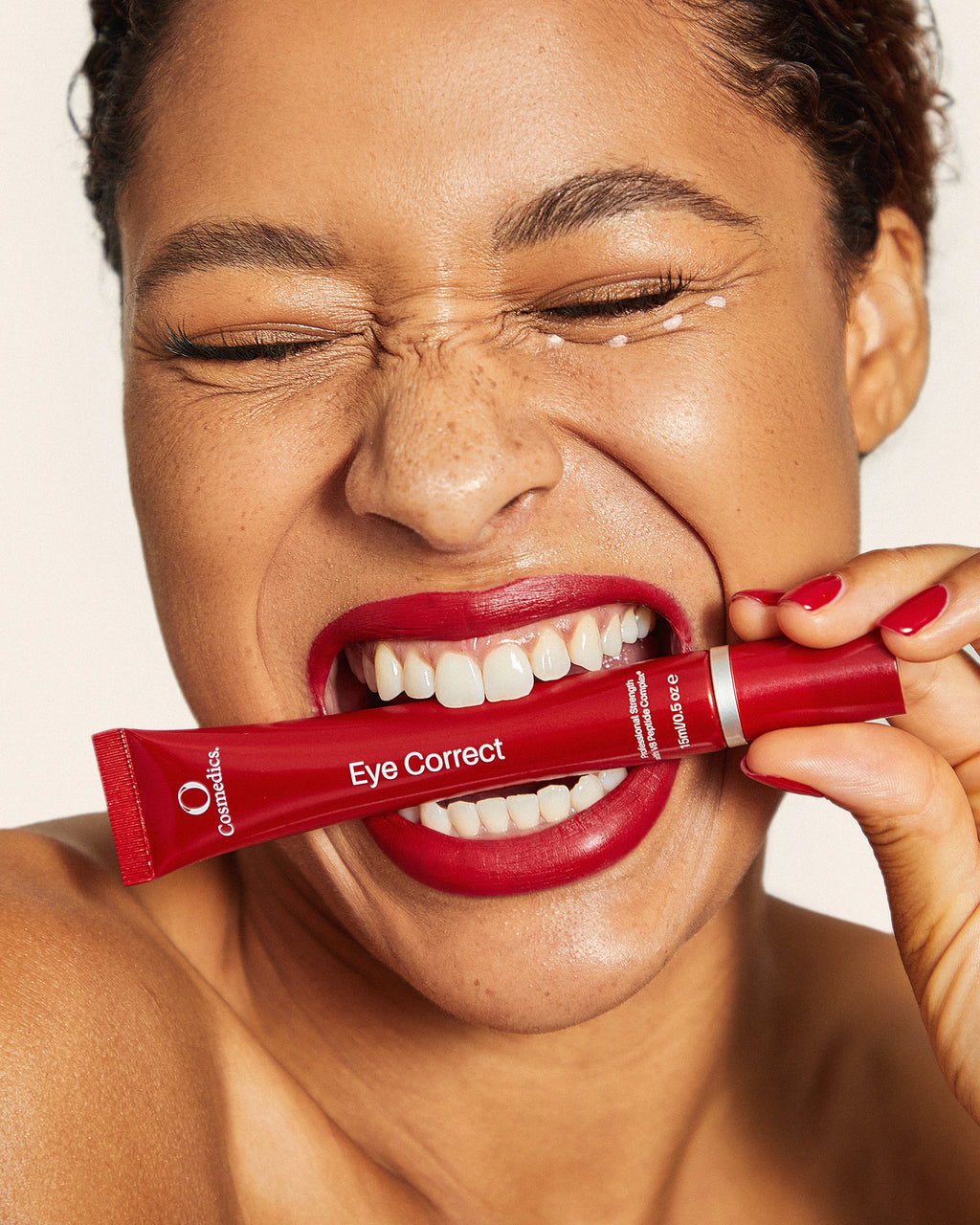 Eye Correct