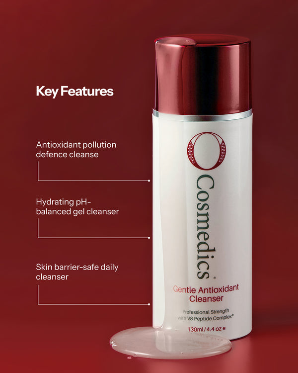Professional Skincare | Australian Made – O Cosmedics AU