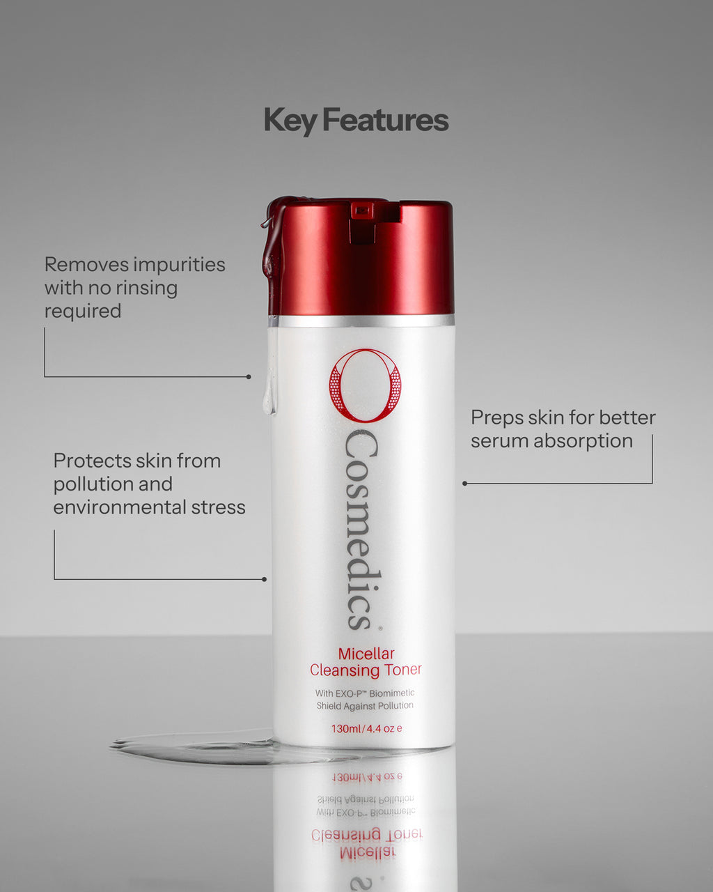Micellar Cleansing Toner
