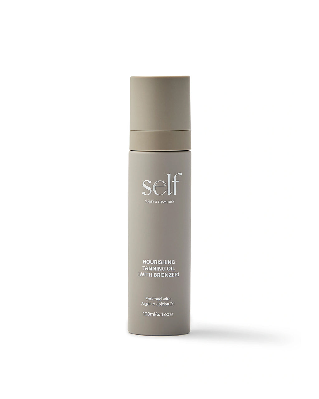 Nourishing Tanning Oil