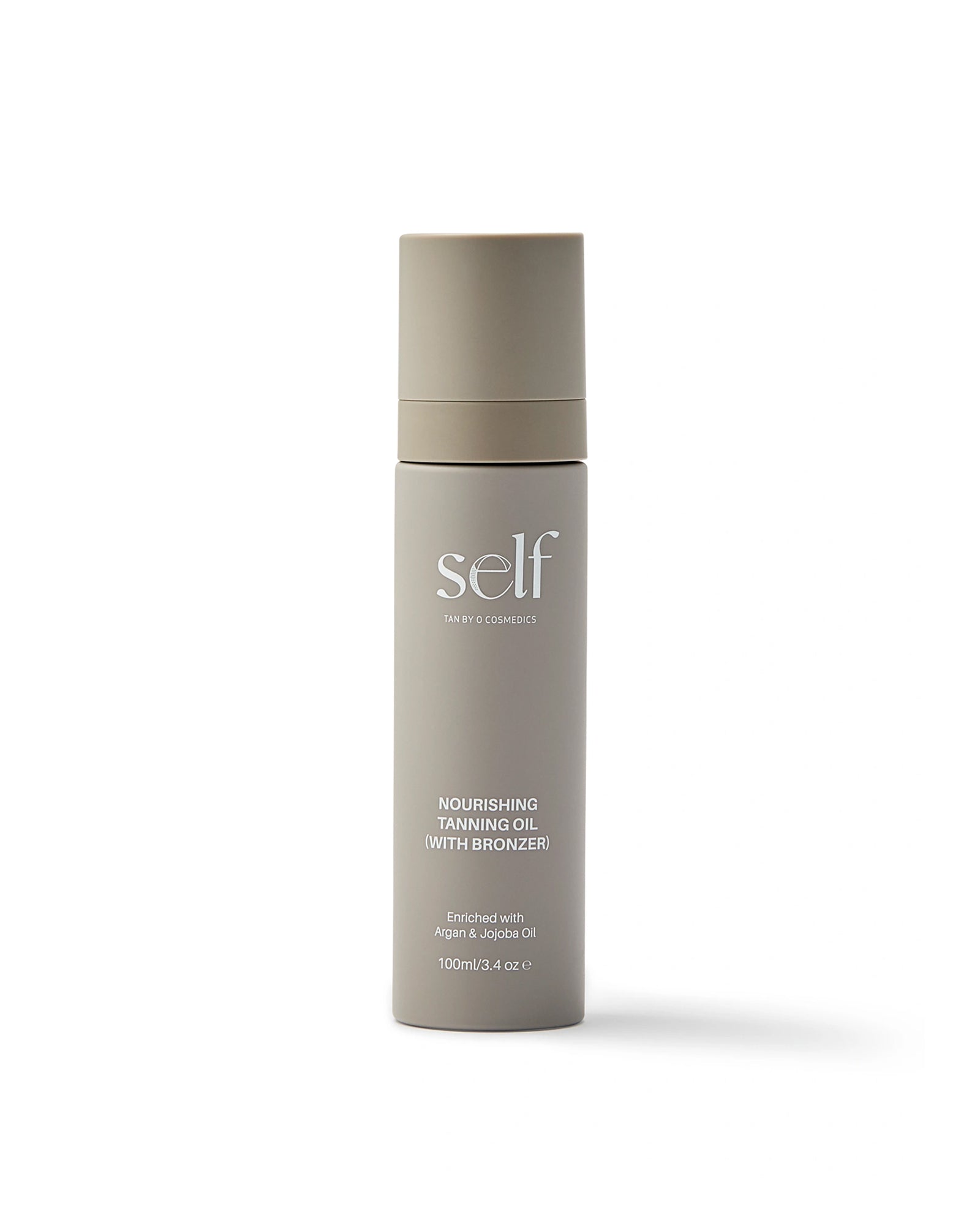 Nourishing Tanning Oil