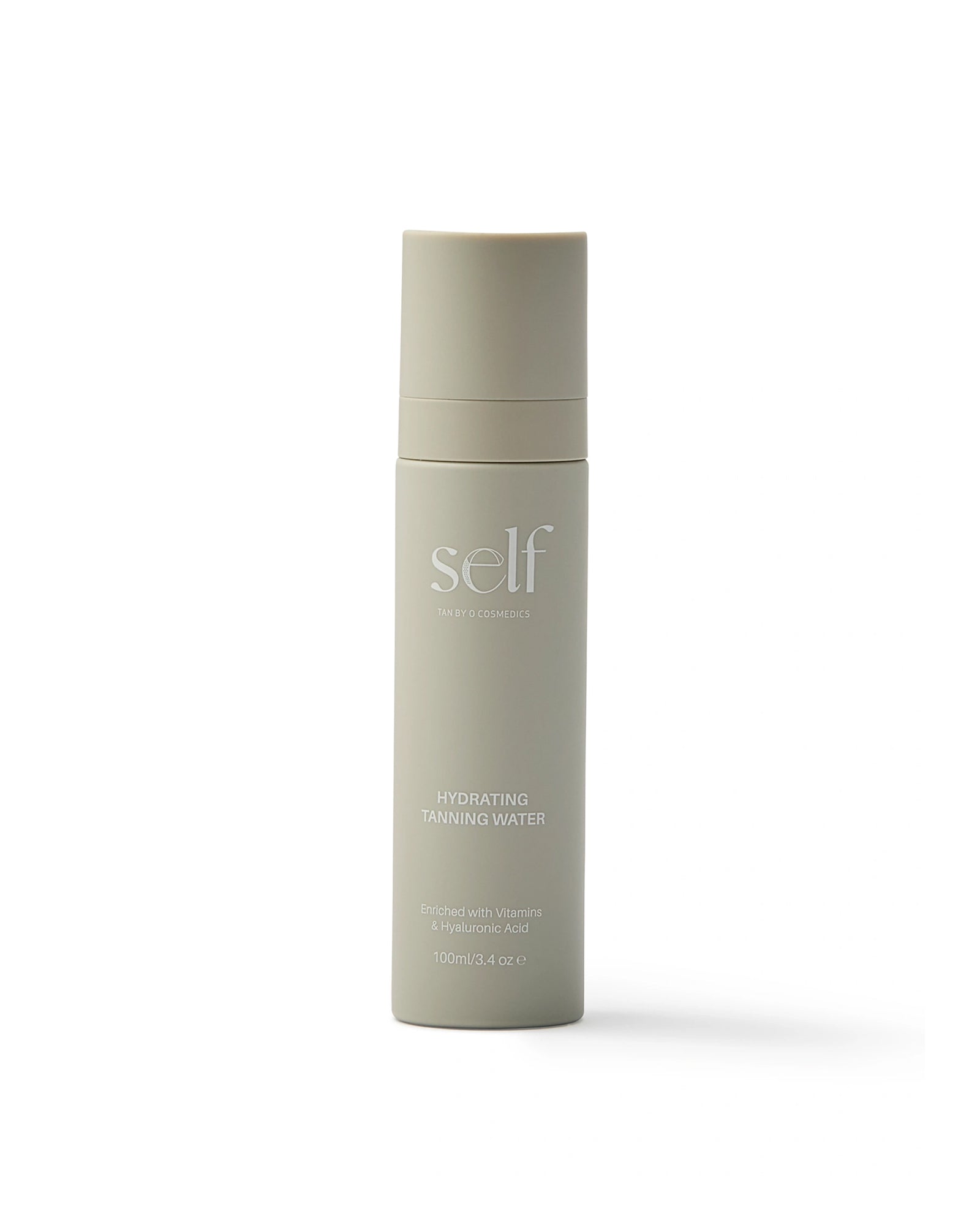 Face Tan Water