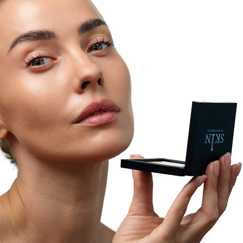 Blur Finishing Powder – O Cosmedics