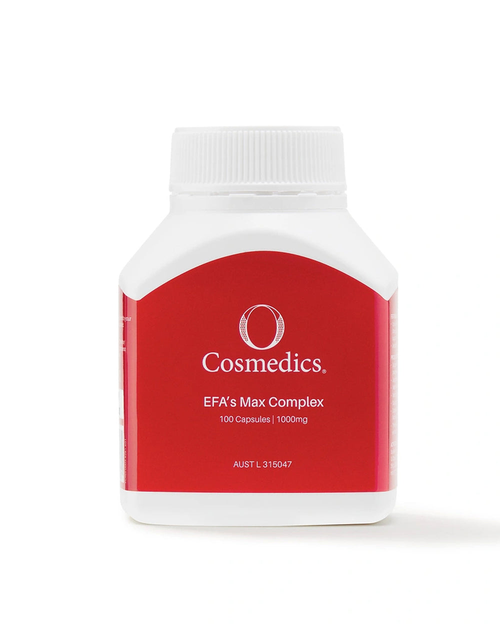 EFAs Max Complex